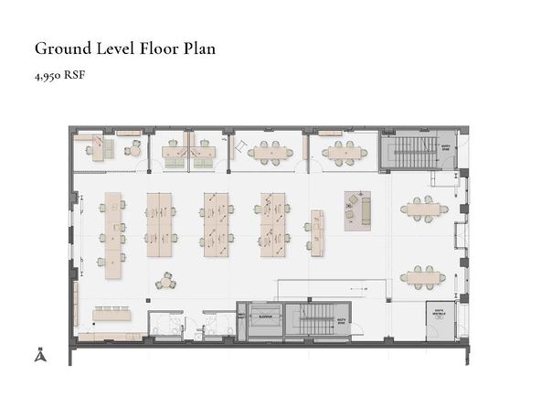 Ground Level
